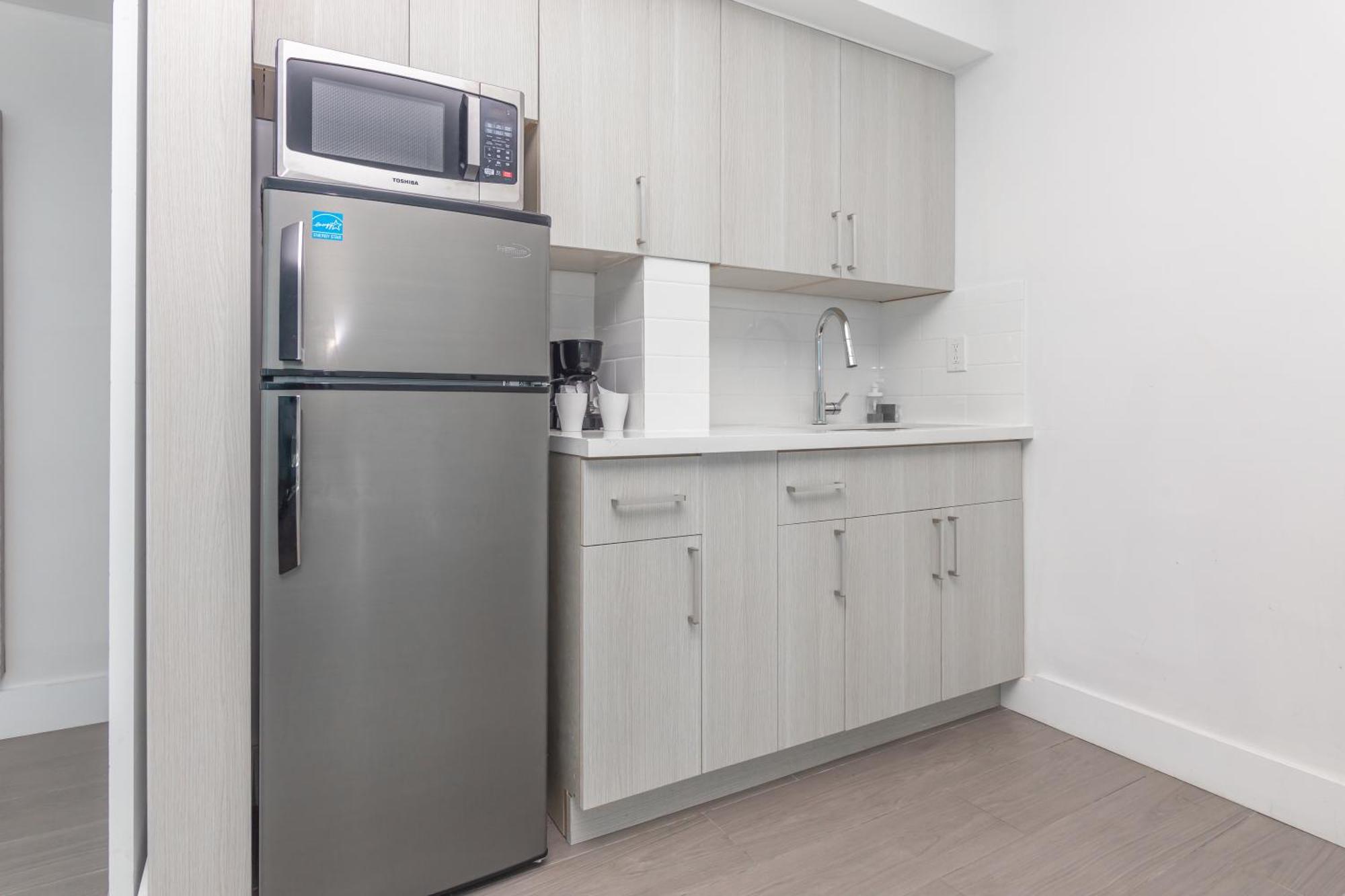 Girasole Rentals Suites Miami Beach Quarto foto