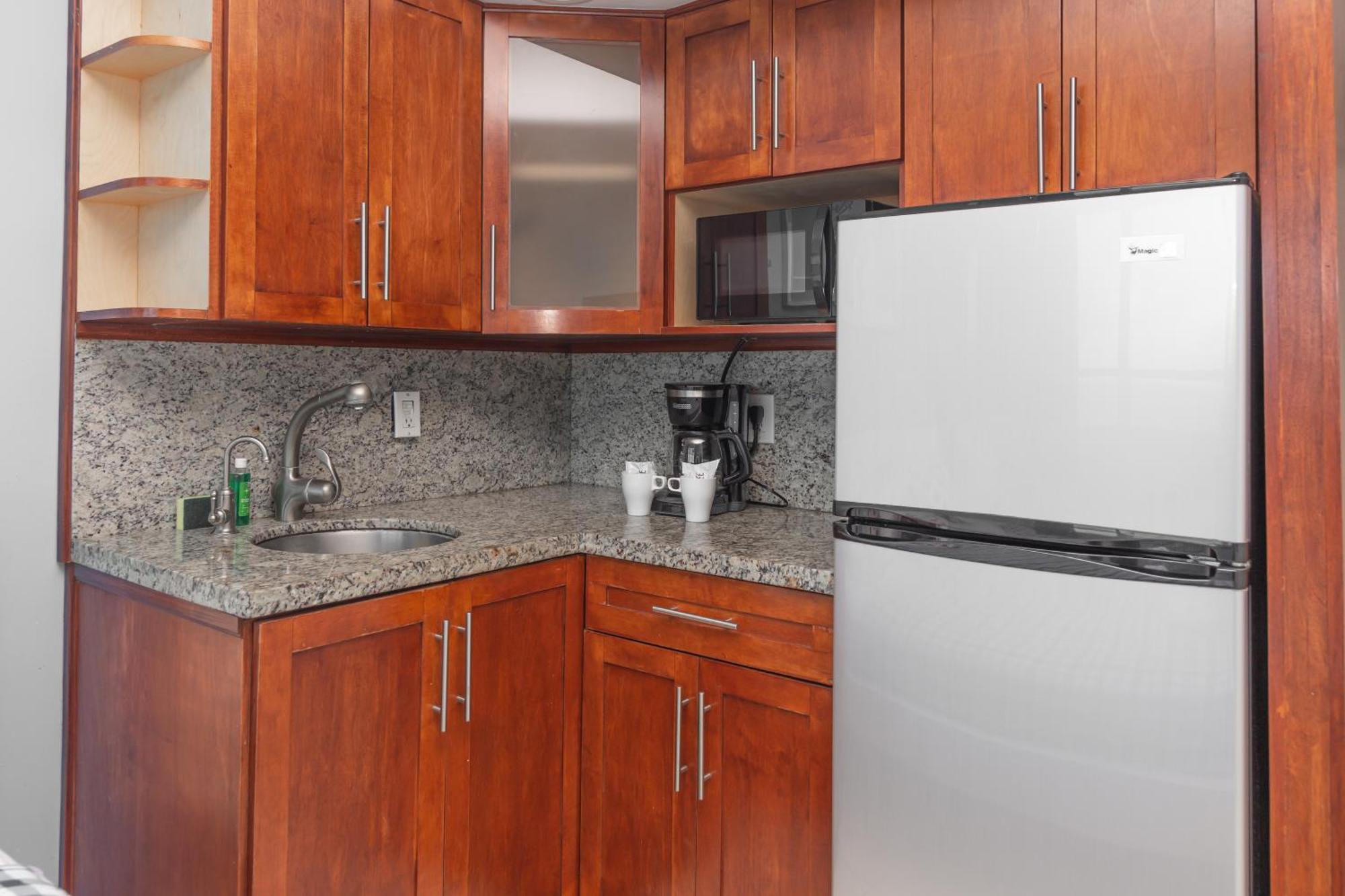 Girasole Rentals Suites Miami Beach Quarto foto