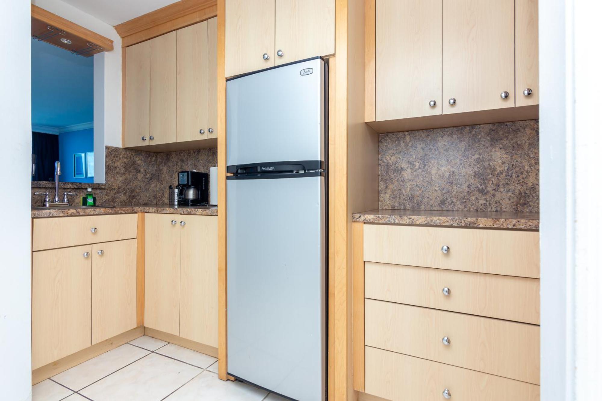 Girasole Rentals Suites Miami Beach Quarto foto