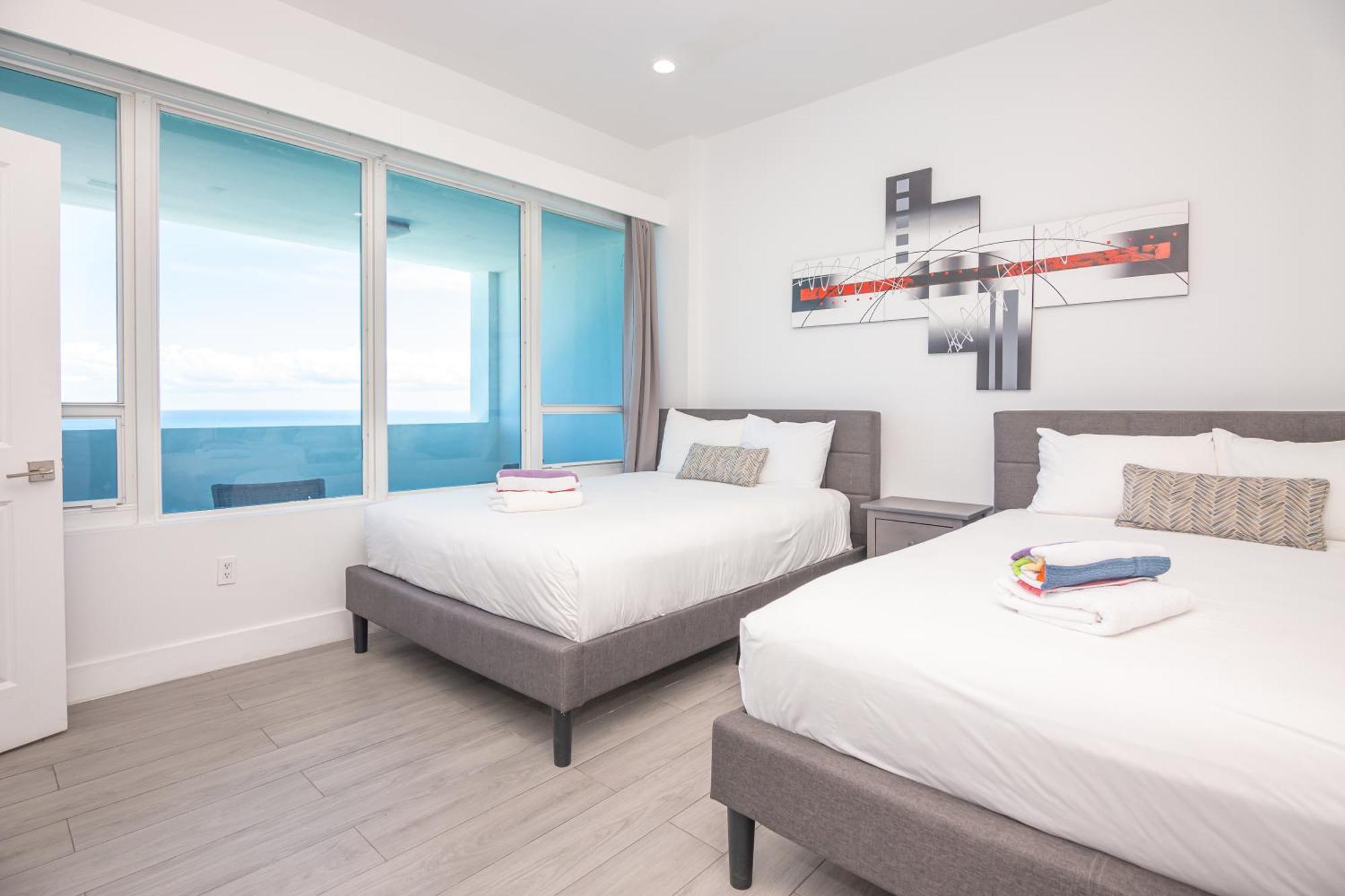 Girasole Rentals Suites Miami Beach Quarto foto