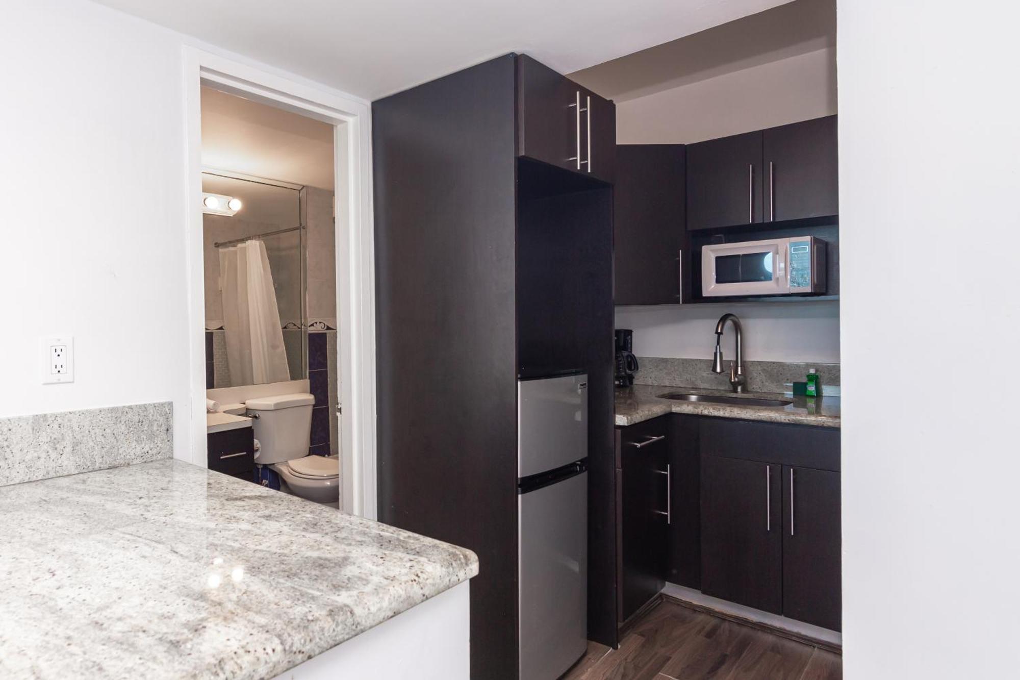 Girasole Rentals Suites Miami Beach Quarto foto