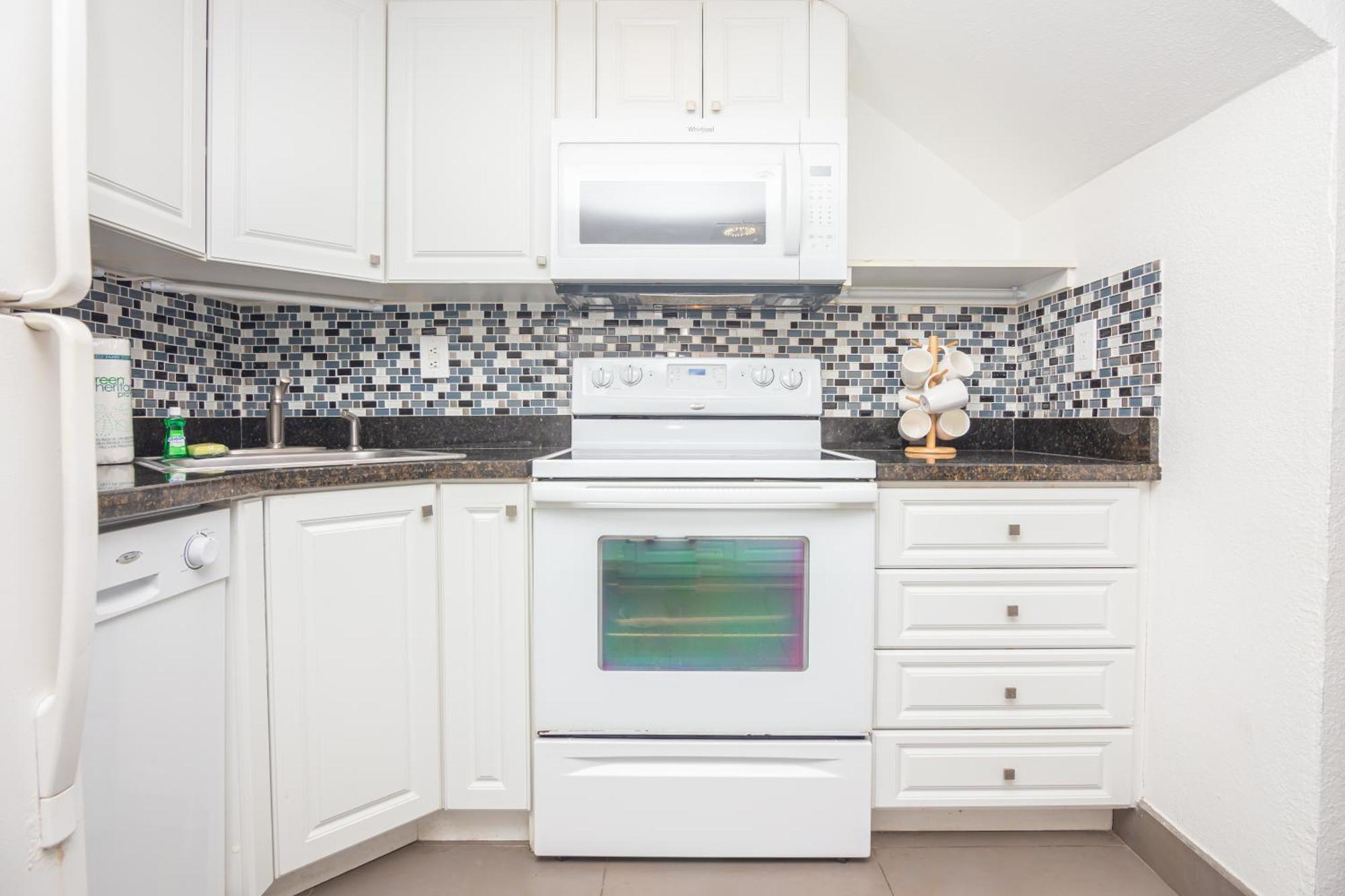 Girasole Rentals Suites Miami Beach Quarto foto