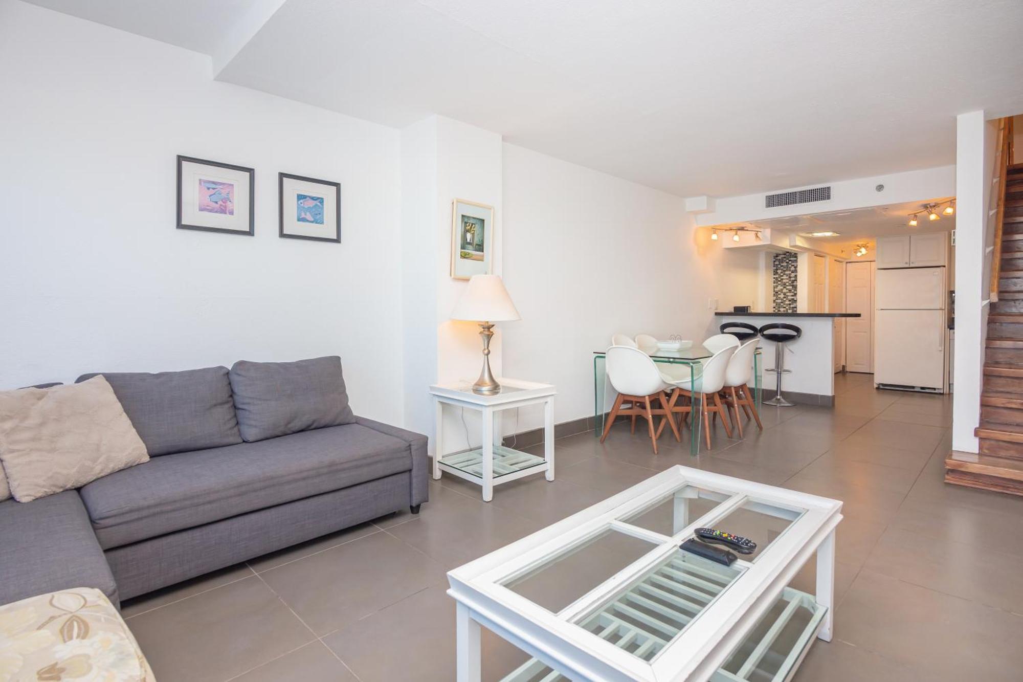 Girasole Rentals Suites Miami Beach Quarto foto