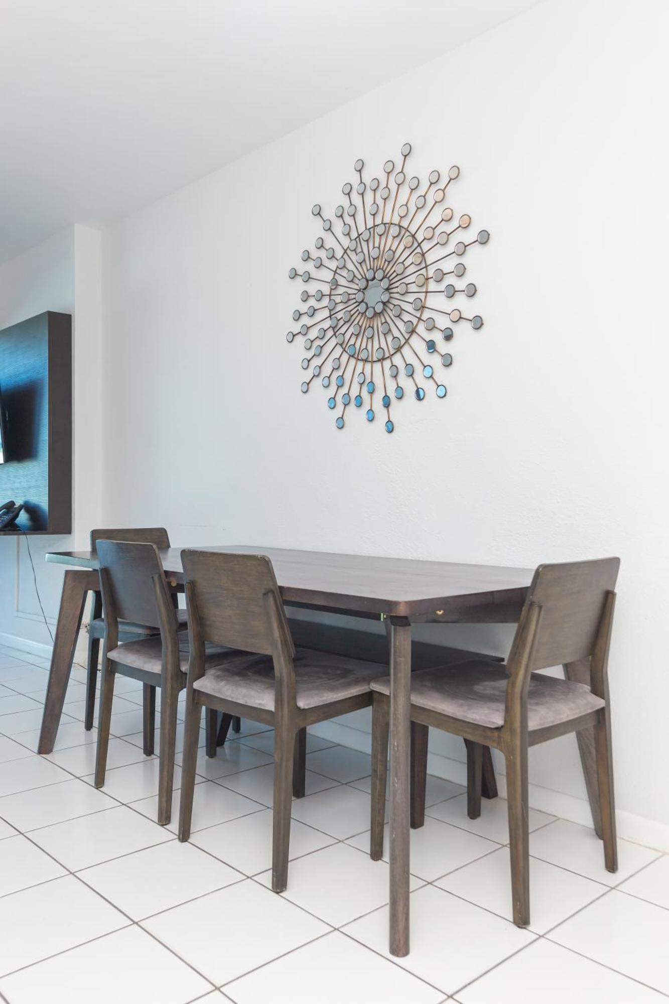 Girasole Rentals Suites Miami Beach Quarto foto