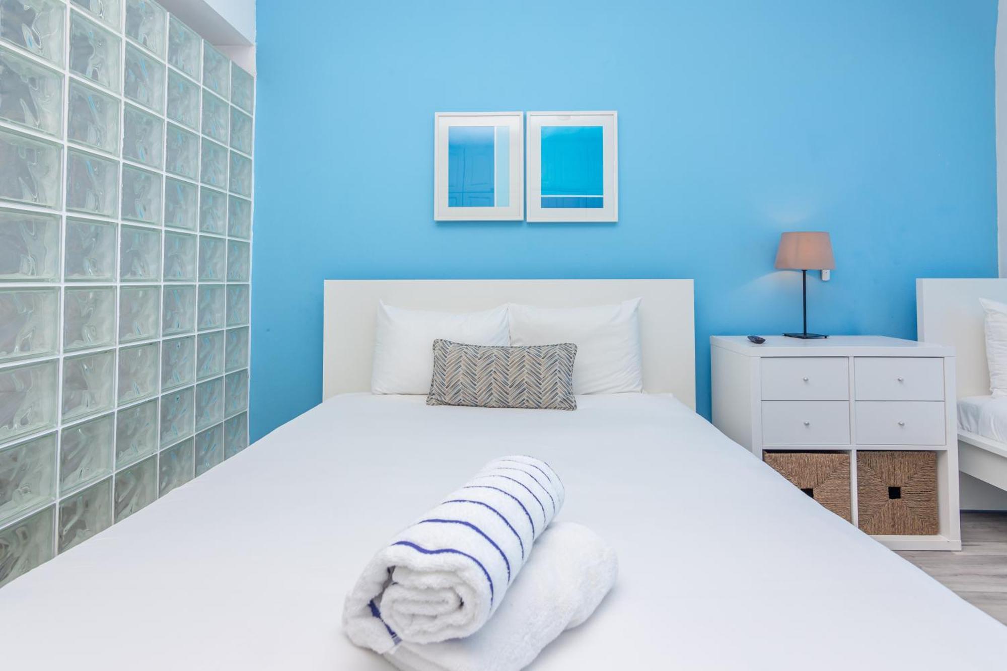 Girasole Rentals Suites Miami Beach Quarto foto