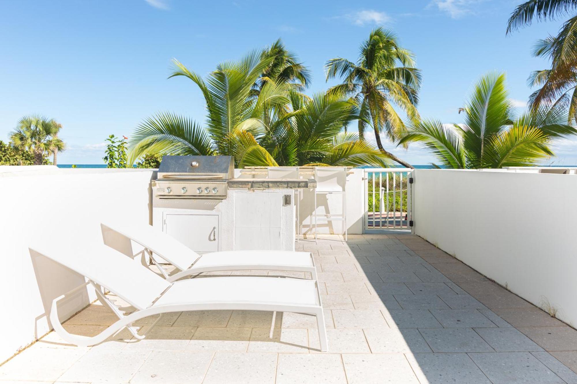 Girasole Rentals Suites Miami Beach Quarto foto