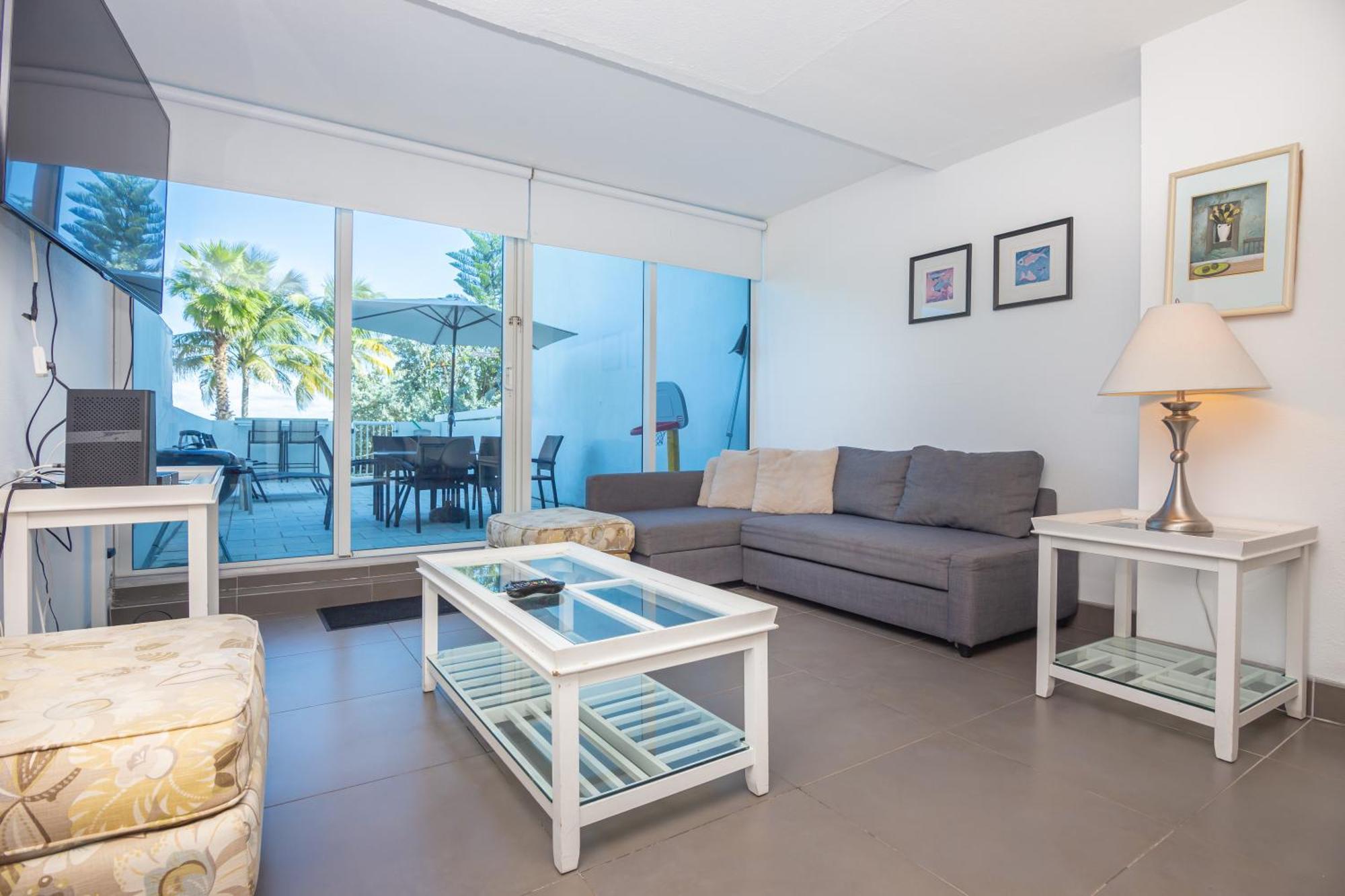 Girasole Rentals Suites Miami Beach Quarto foto